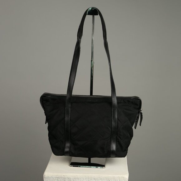 PRADA Small Tote Bag - Picture 4 of 15